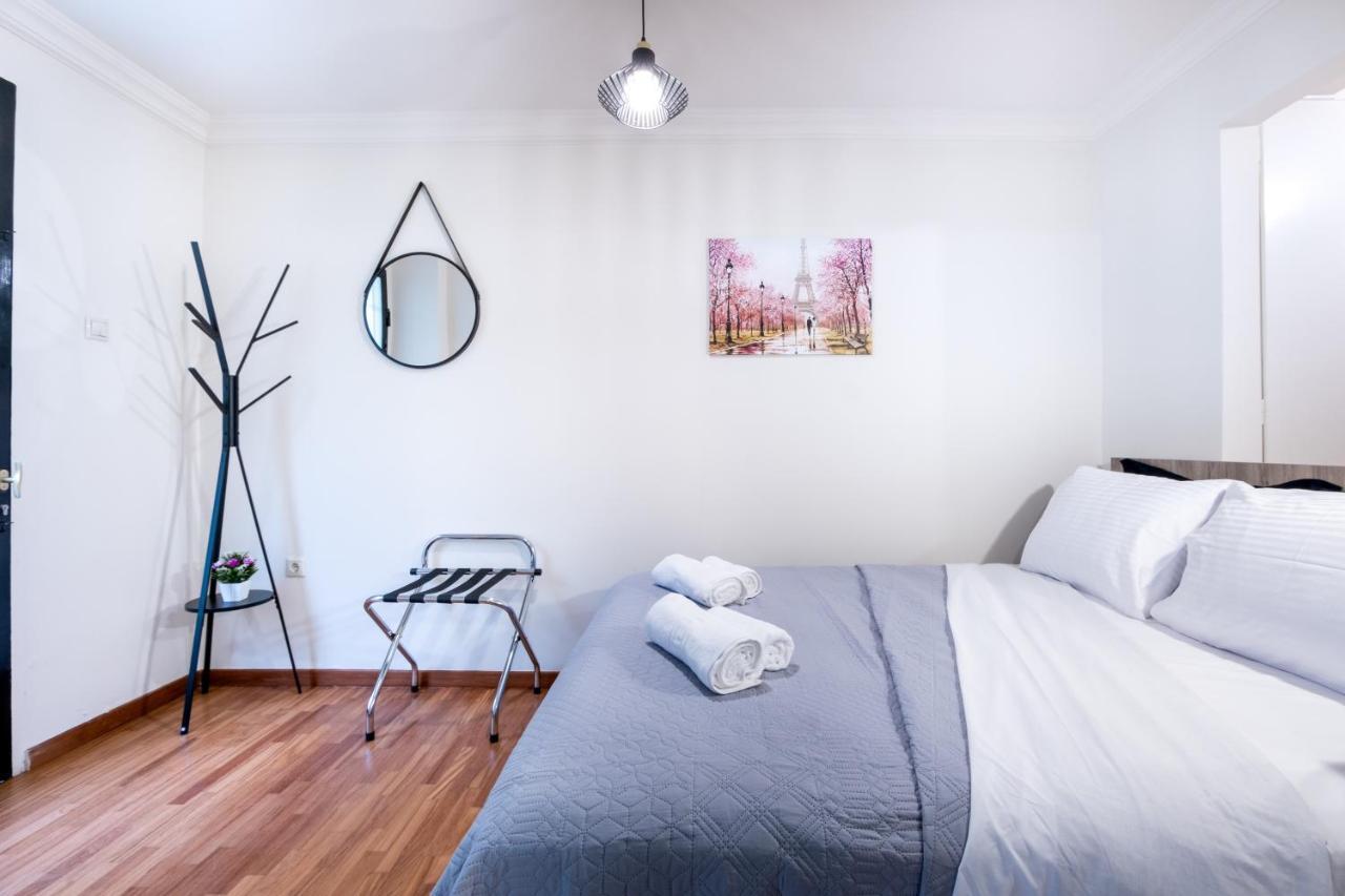 Glamorous Apt In Kolonaki Athen Exterior foto