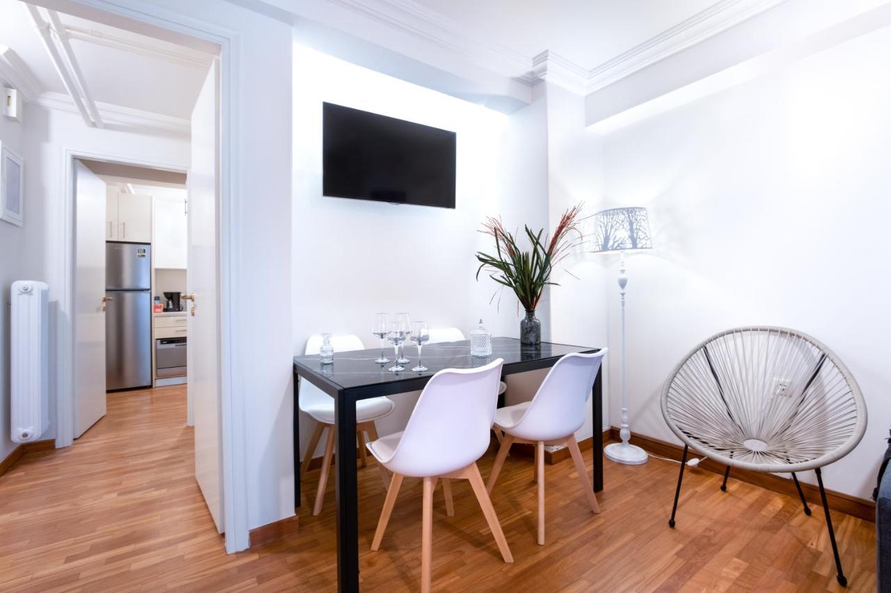Glamorous Apt In Kolonaki Athen Exterior foto